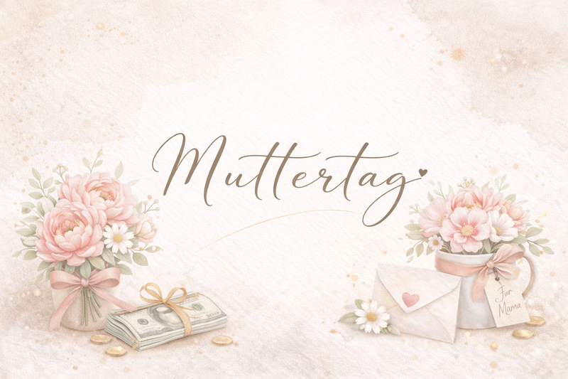 Muttertag