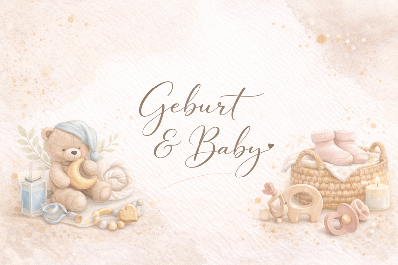 Geburt & Baby