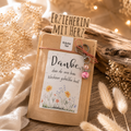 Teegeschenk für Erzieher