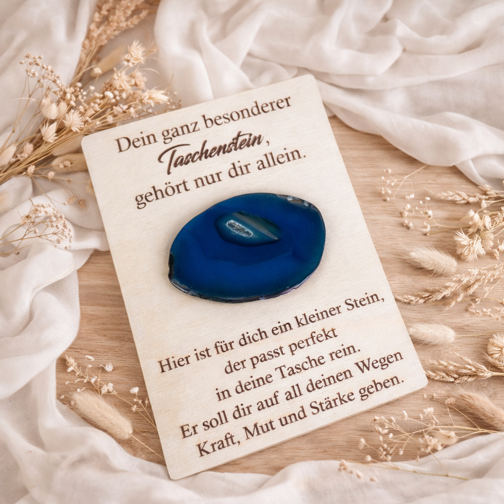 Taschenstein