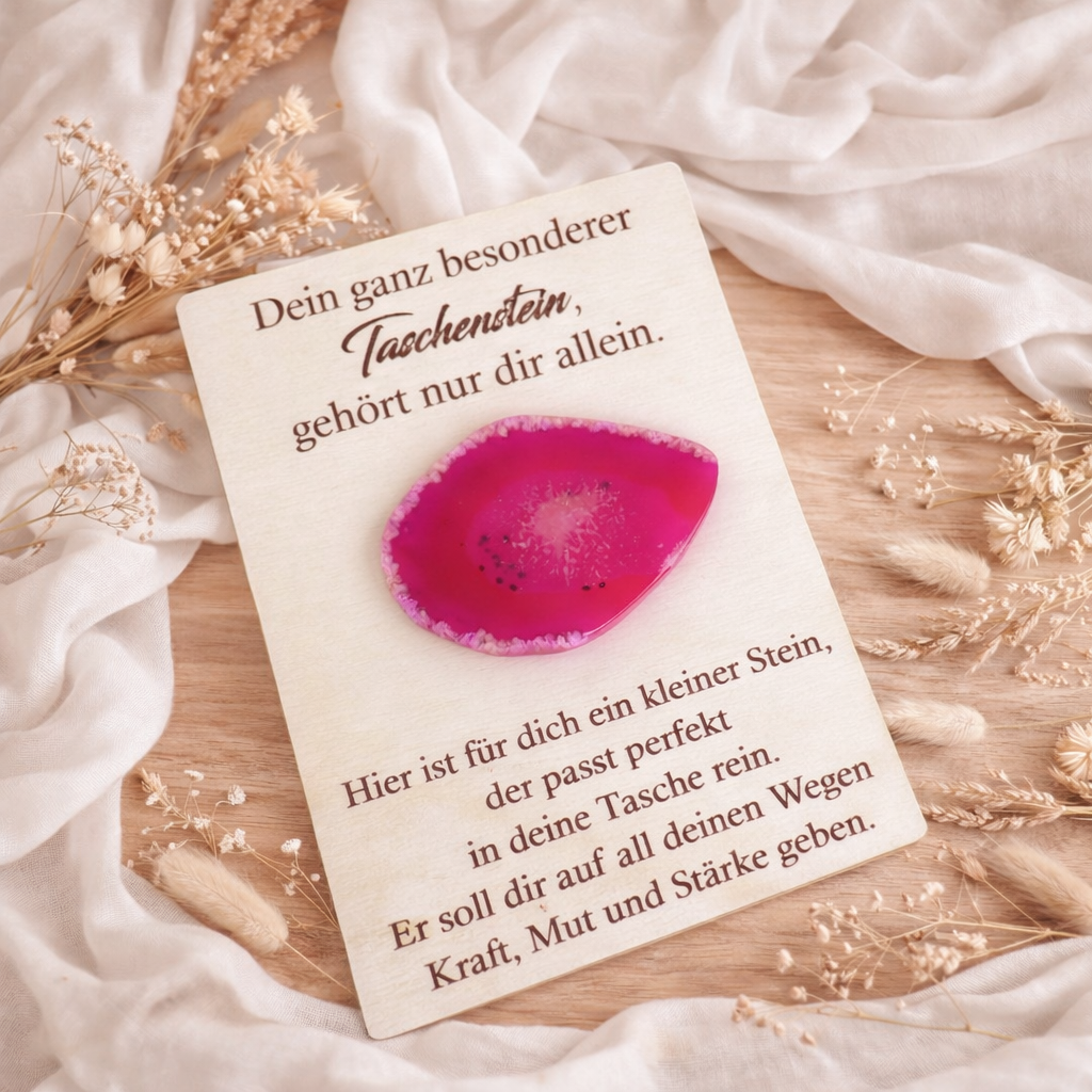 Taschenstein