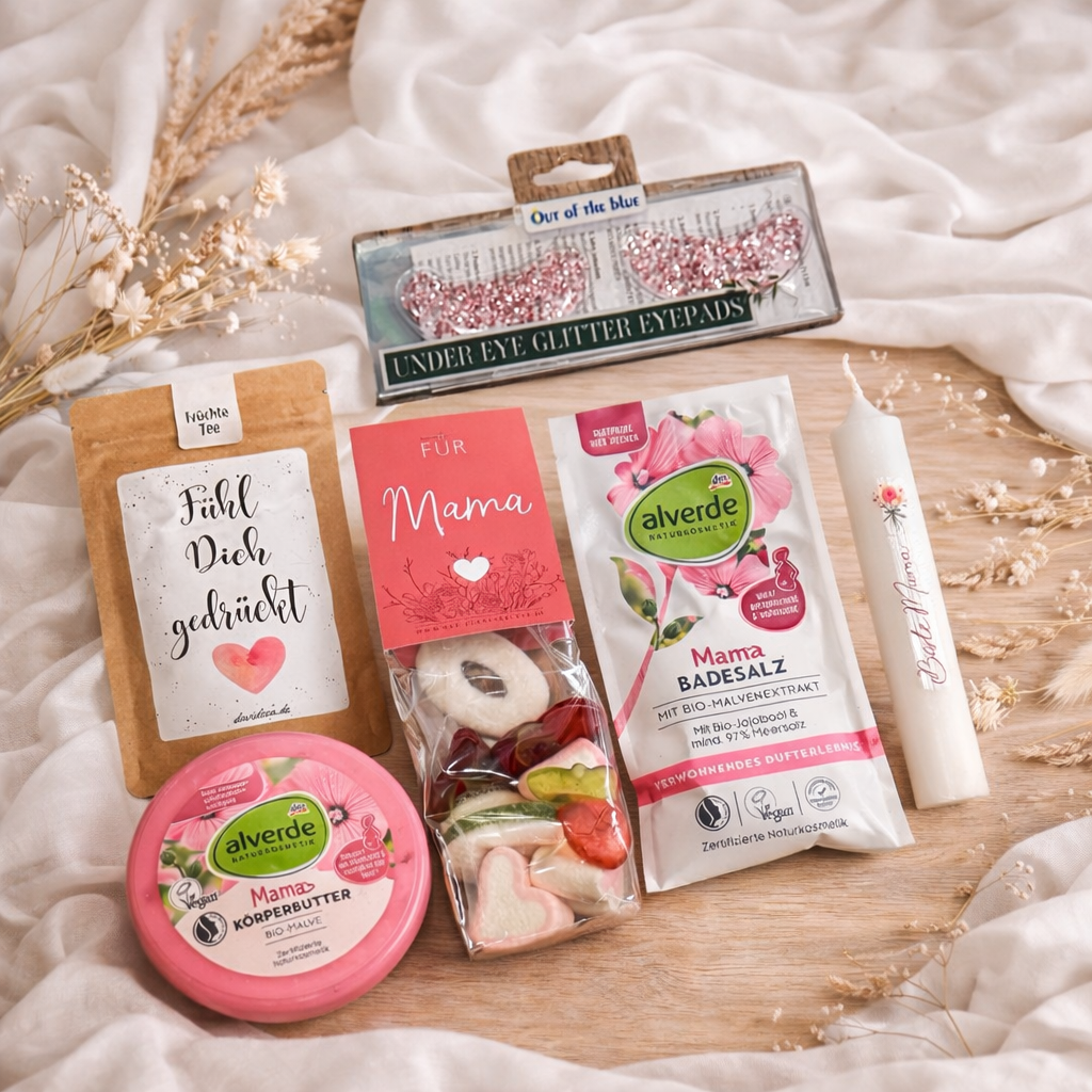 Entspannungskorb „Mama“