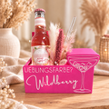 Wildberry Geschenkbox zum Geburtstag