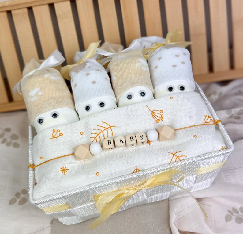 Windeltorte „Süße Minis“