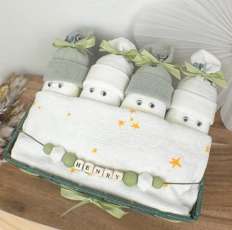 Windeltorte „Süße Minis“